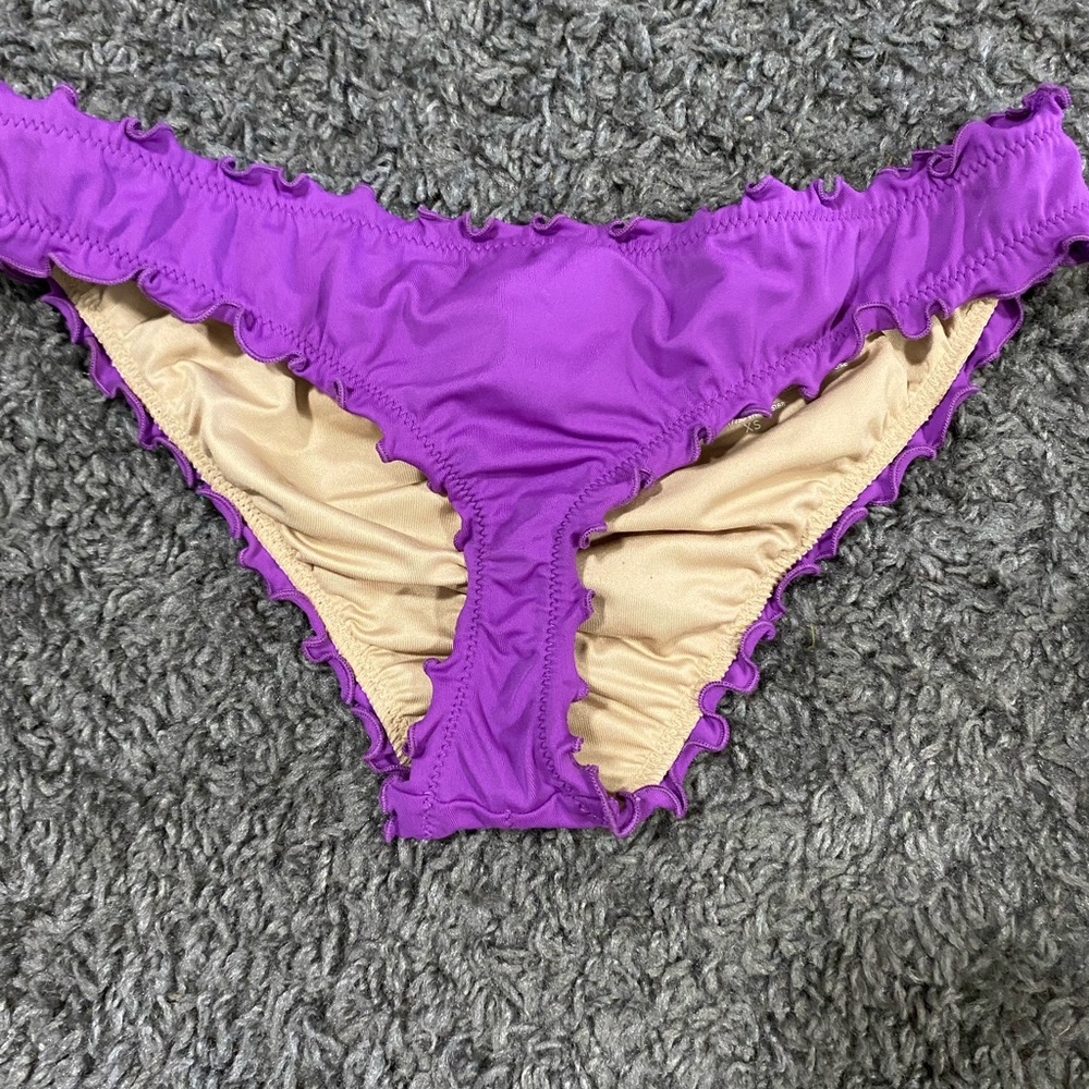 shade shore scrunchy bottoms